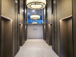 Odeon Towers (D7), Office #426062361